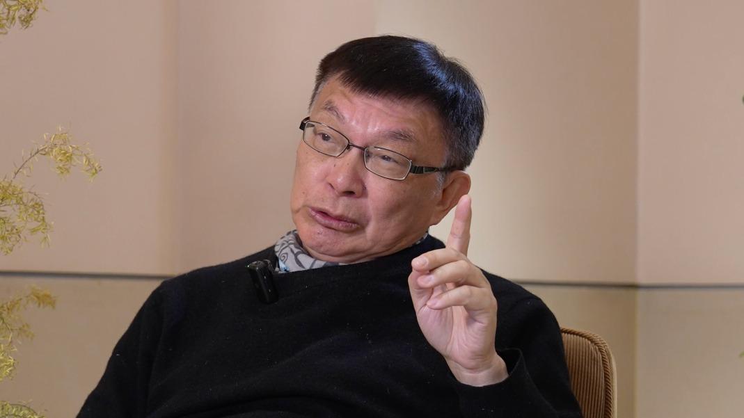 台湾名嘴苑举正曾经提出过一个很现实的观察：大家有没有留意，这一轮大陆和日本爆发外
