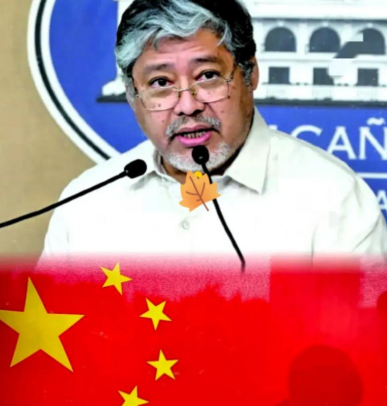 菲律宾突然变脸？就在大家都以为菲律宾会跟着美国一条路走到黑的时候，5月27日，菲