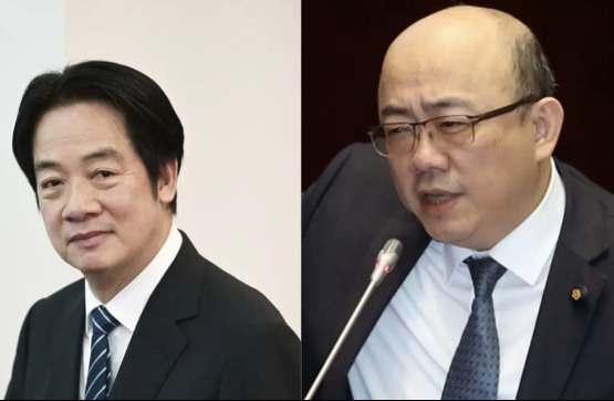 台湾自由民主灰飞烟灭？郭正亮轰赖清德要负最大责任全台大规模罢免浪潮持续不停，