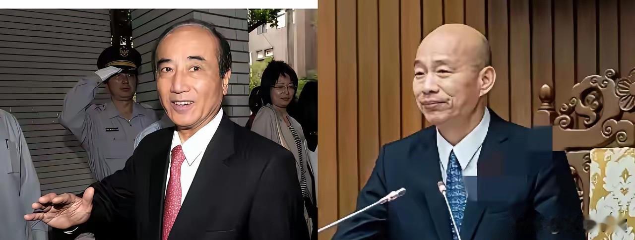 蔡正元一句话，把韩国瑜打入万劫不复境地。2月24日，韩国瑜在立法院闹了个大乌