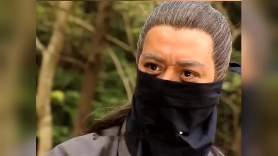 《天龙八部》里面，慕容博和慕容复父子一心图谋复国大业，简直就是妄想症。鲜卑慕容