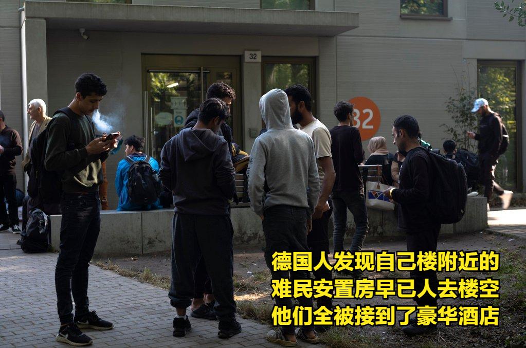 柏林还在大停电，暖气也一起停了，从周日至今尚未恢复。最初，柏林市告知受停电停