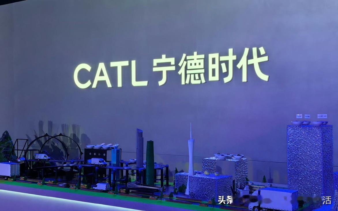 最近，我参加了宁德时代的BMS技术分享会。印象最深刻的一句话是——2026年，