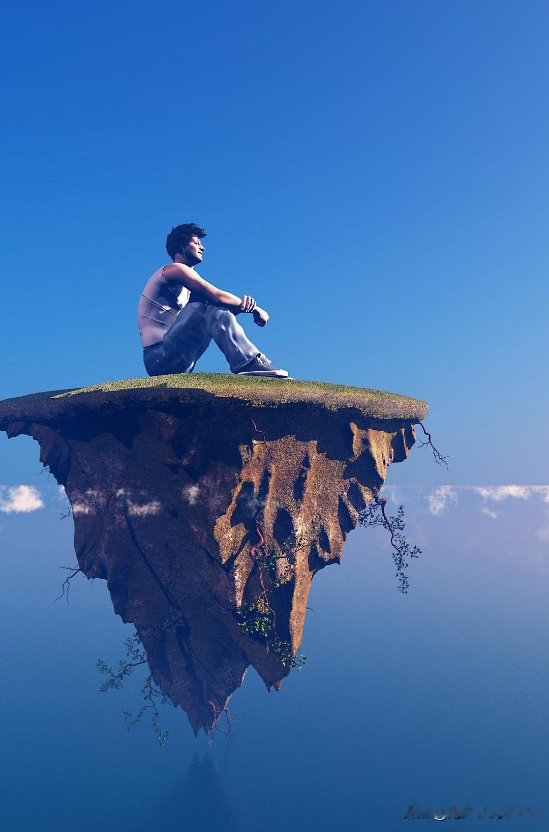 人活着的意义究竟是什么？既然所有的生命最终都会消亡，那么，人活着的意义究竟是