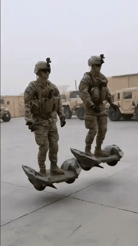 美国🇺🇸大兵