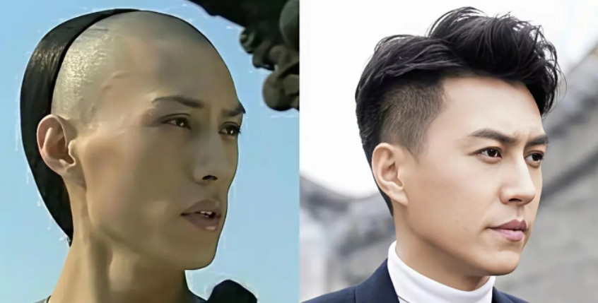 不懂就问，他是做了什么项目？