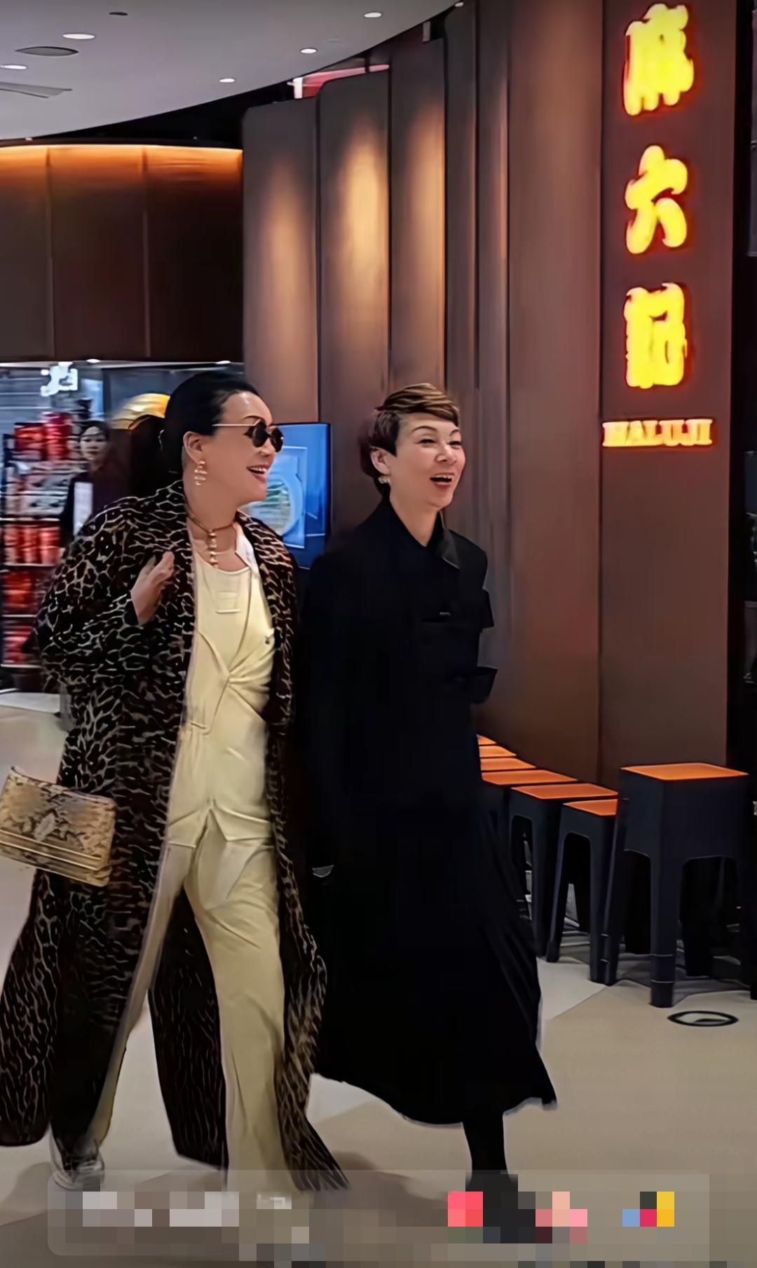 马筱梅直播间一句轻飘飘不喜欢婆婆叫儿子“小七宝＂！彻底寒了张兰的心！大家都知