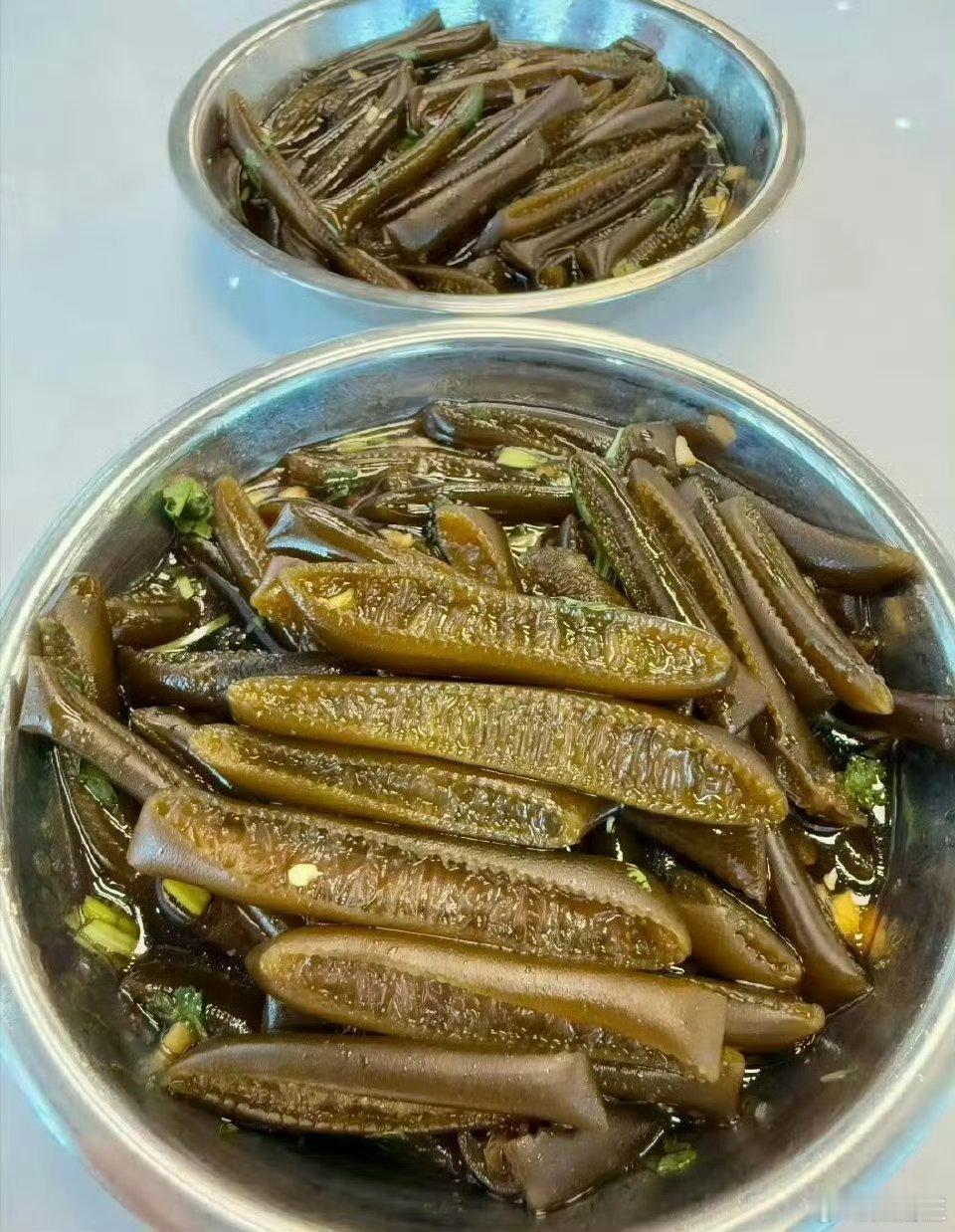 来个福建人，问问这玩意好吃吗？