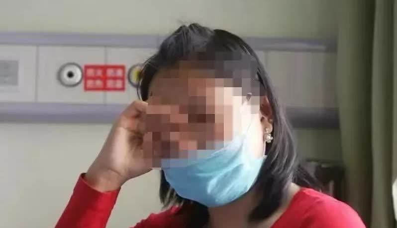 河南驻马店，一女子在房屋装修期间，与一名设计师发生了关系！哪曾想，女子竟然因此怀
