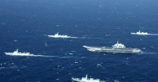 1994年，一名退伍士兵爬上山顶，偷偷对山脚二炮导弹阵地拍照，同时竟将照片和窃取