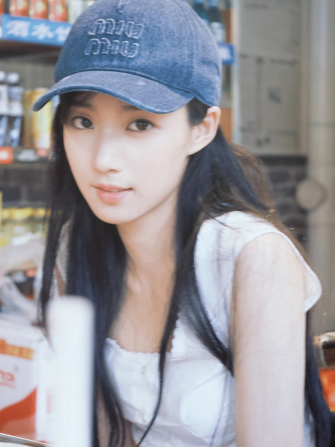 嗑颜bot23年的卢昱晓