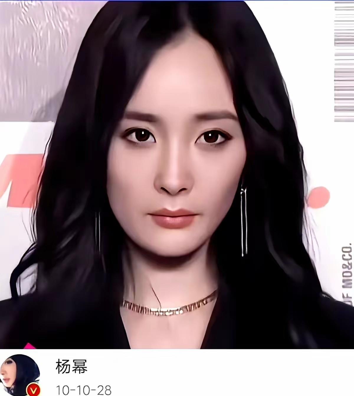 杨幂在自己的公司设下规矩：旗下艺人，无需陪酒应酬。这一决定，多少人默默竖