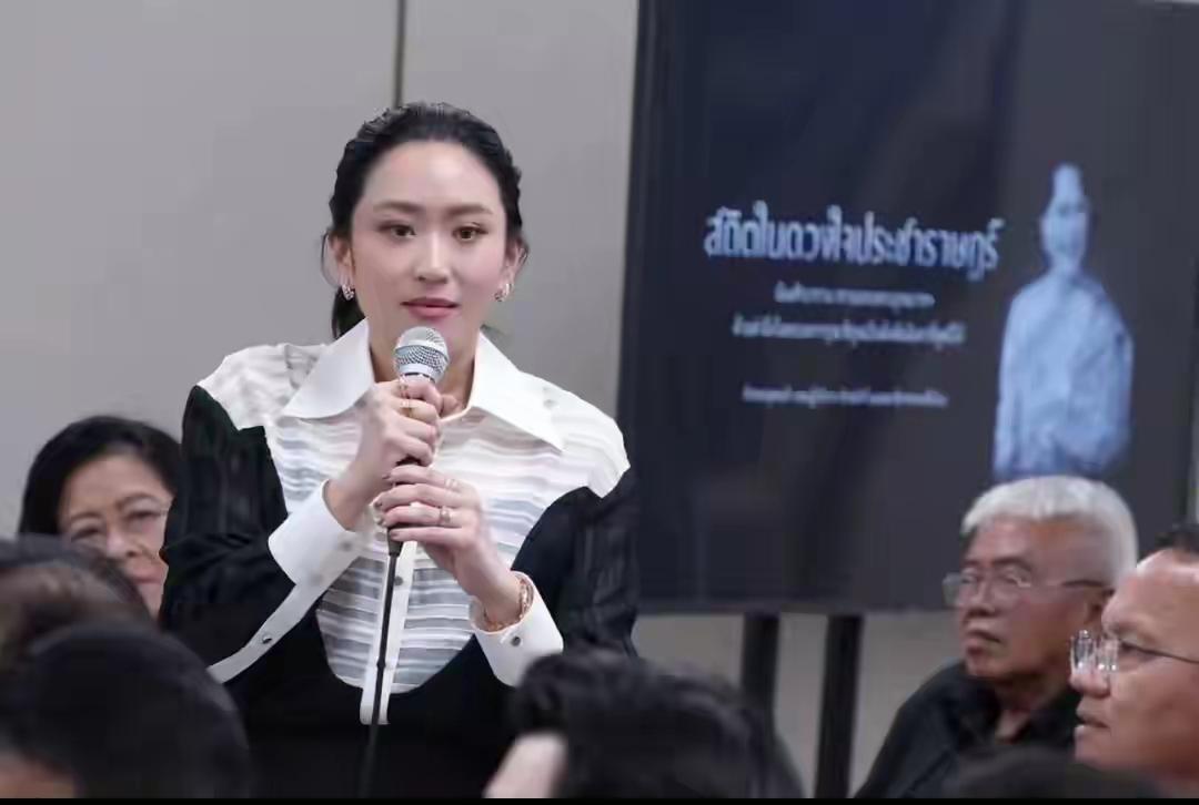 佩通坦被宣布无罪，逃过一劫；6位总理相继受挫，他信家族还行吗