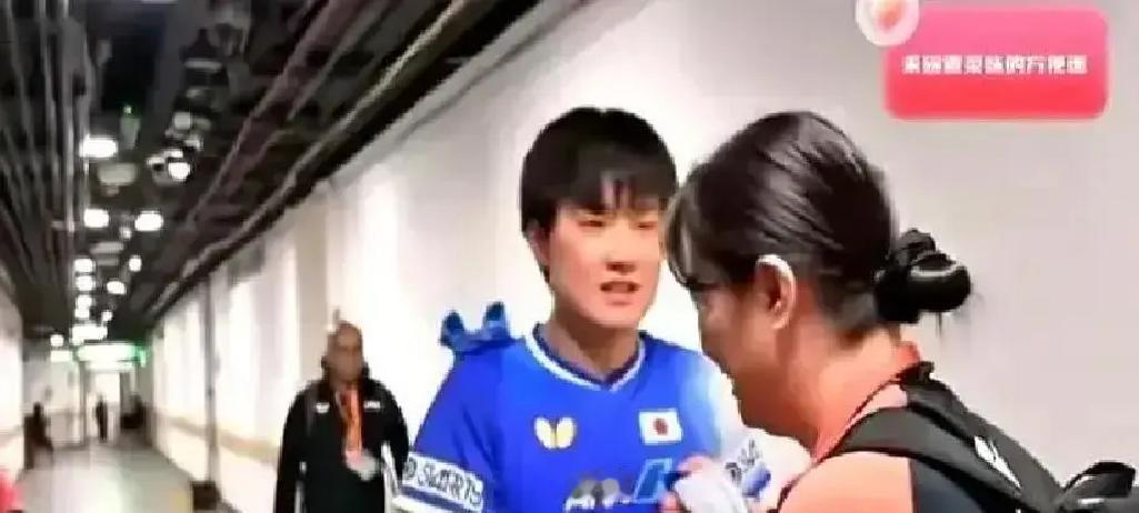 日本同时赌对了两个18岁的未来。但张本智和和松岛辉空，根本就是两种人类。看