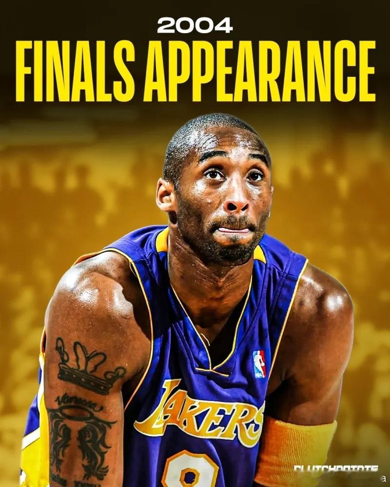 【科比-布莱恩特在整个00年代都始终是NBA热议的焦点】科比・布莱恩特在200