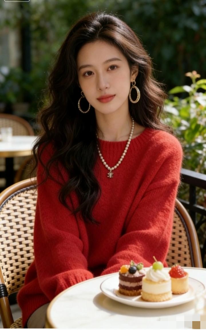 我看我是疯掉了！一个快50岁的女人，77年的蛇，49岁，总忍不住幻想着，