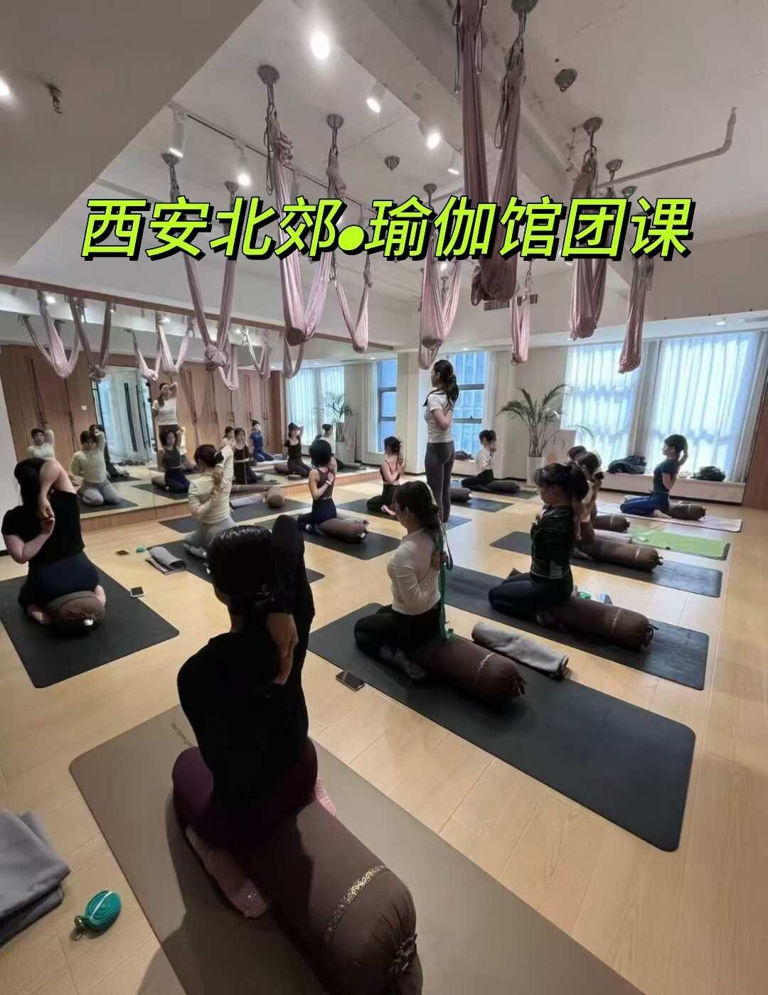从业八年，我看着团课从瑜伽馆消失市场竞争之下，大家纷纷转向纯塑形、纯私教——利