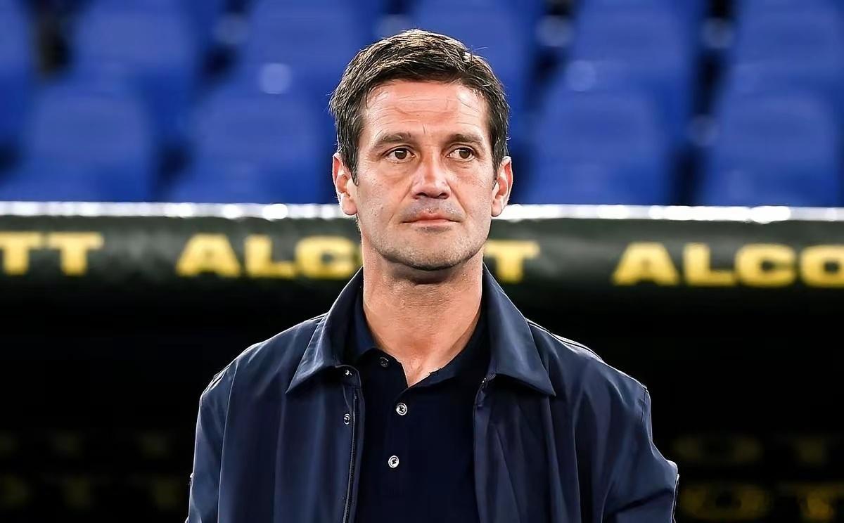 生活手记皇马刚要踢走阿隆索，国米体育总监已经堵在马德里酒店大堂？！齐沃的下课警报