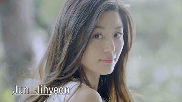 女神成长记!四分钟全智贤电影大混剪[高清]6天