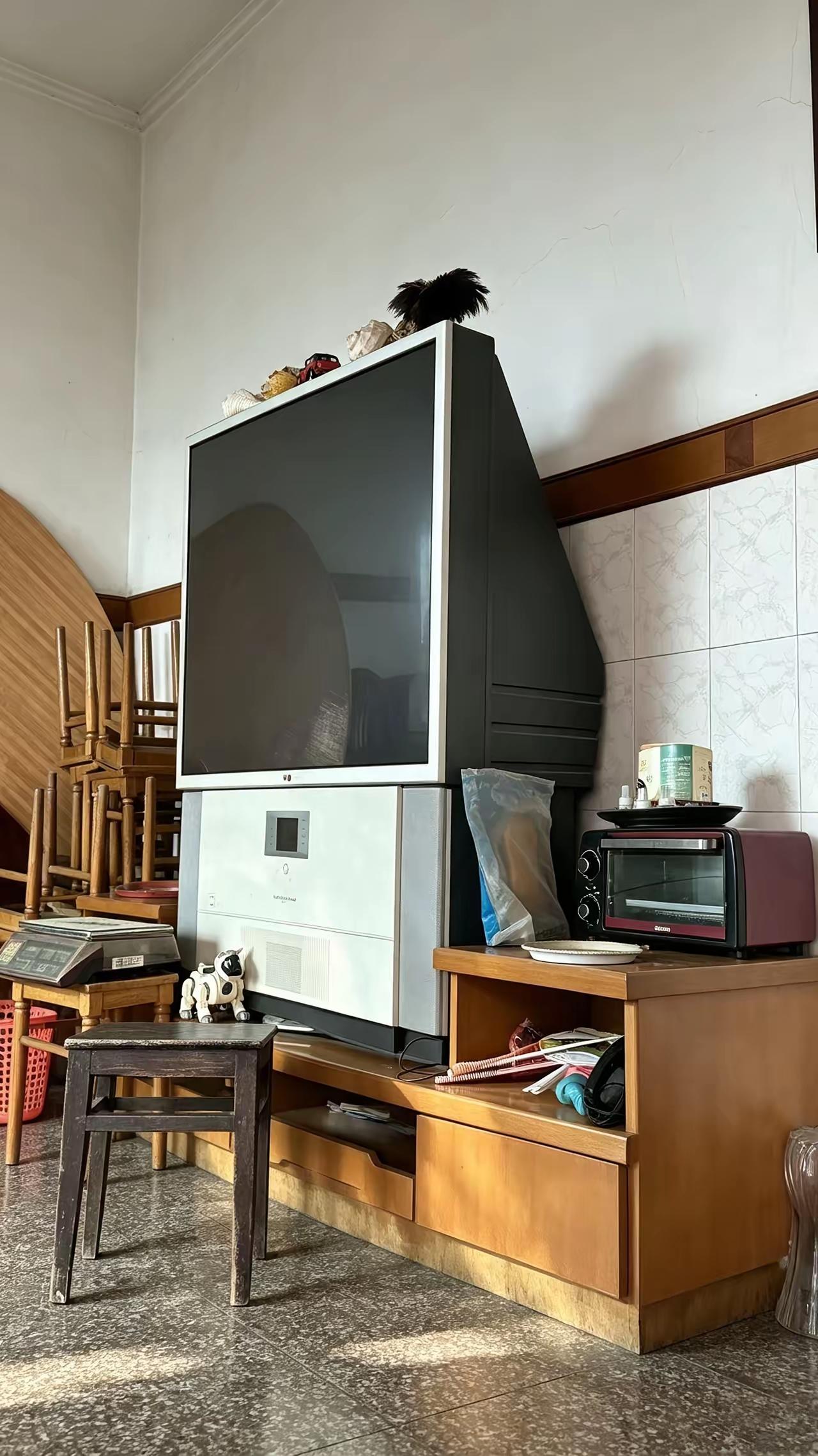 谁能想到，这东西在2000年左右，竟然需要整整10000块，在那个县城房价只有6