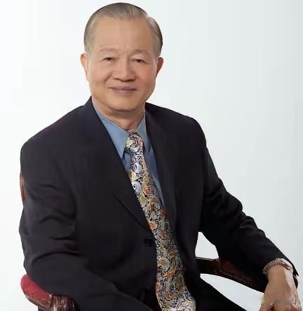 曾仕强先生曾明确作出预言：“台湾的回归，会由一个谁都想不到的人，用一种完全出圈的