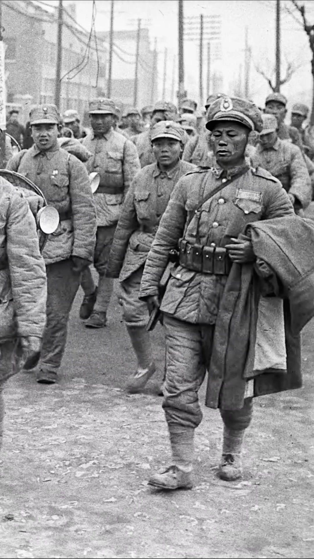 抗战时，想在敌后拉起一支队伍有多难？1938年夏天的冀东，两个月时间，二十万