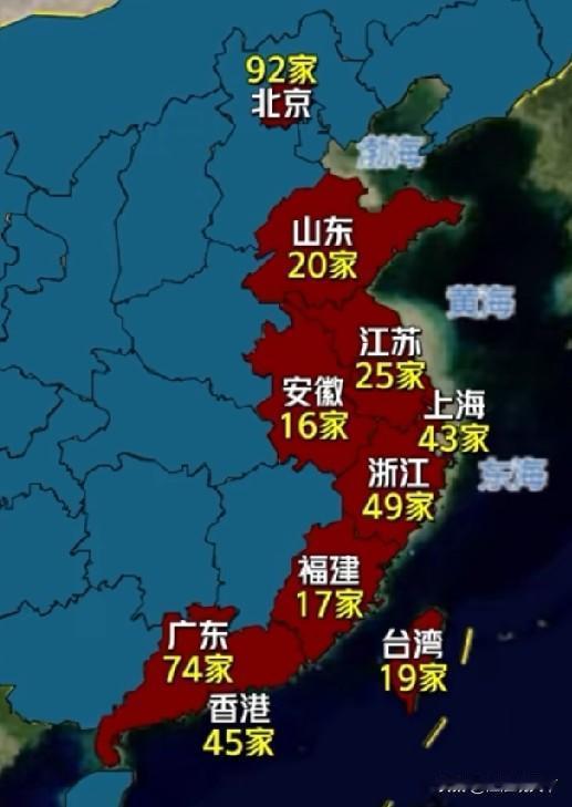 安徽省代表中西部18个省份，进入了财富中国500强企业前十榜单2026年的互联
