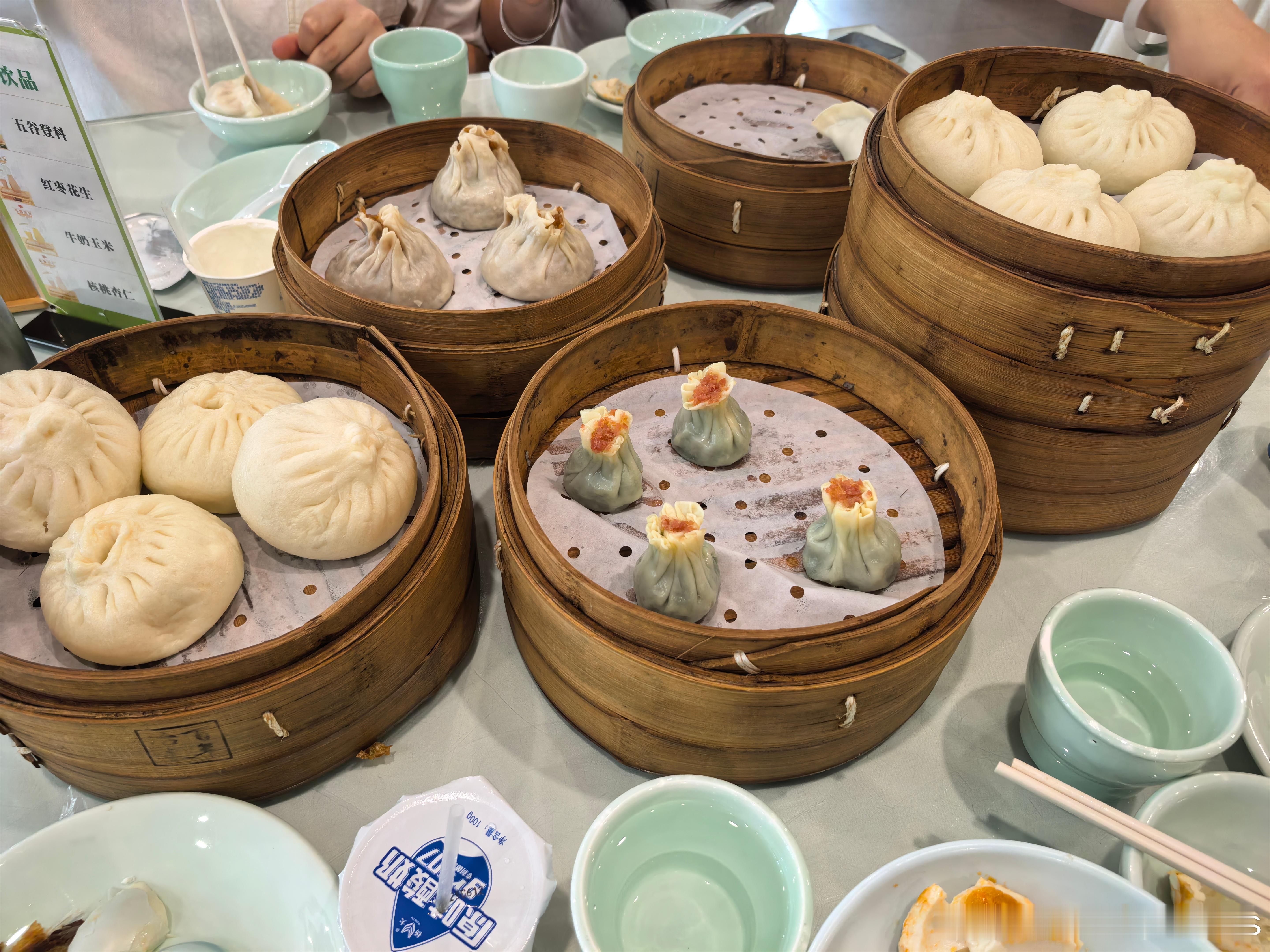 好好好，好吃好看，可惜不是江苏人不给免票​​​