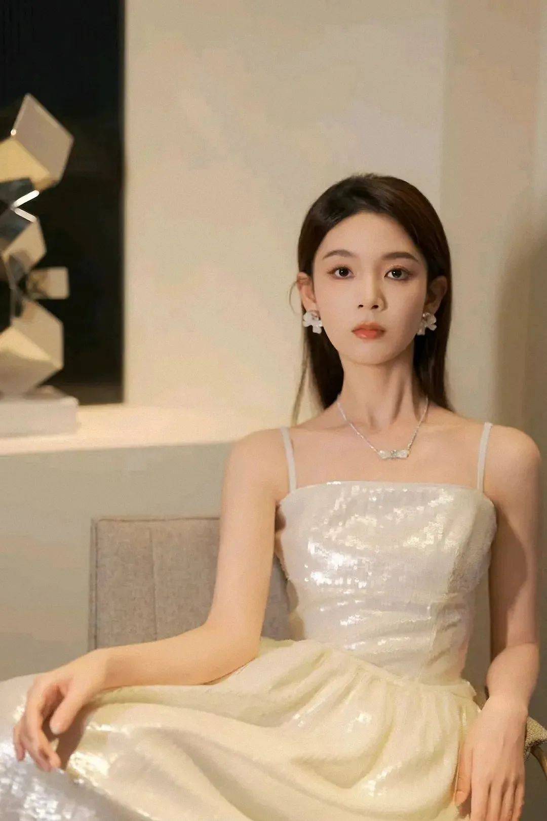 陈瑶|温婉如玉，翩若惊鸿