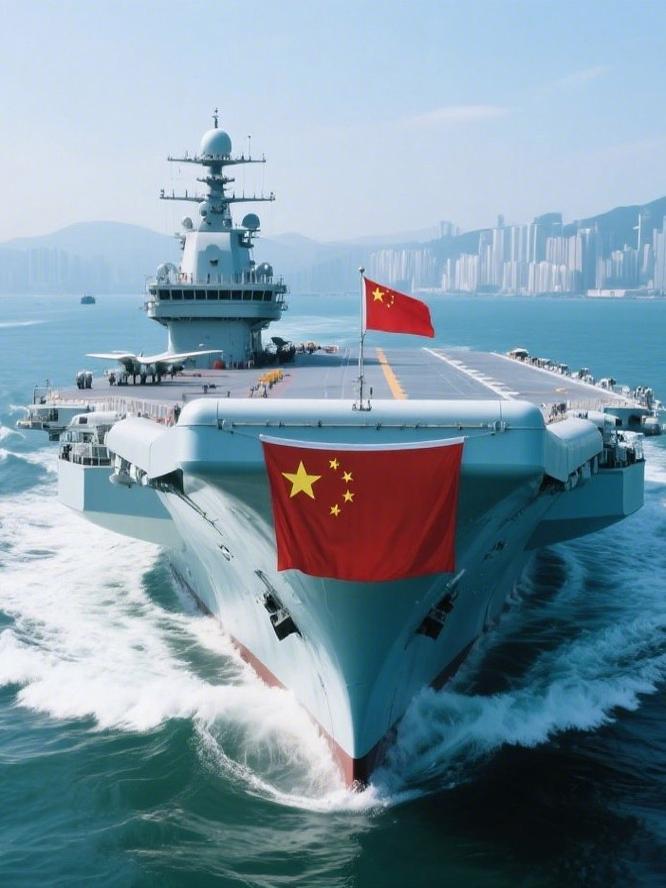 2030年前这五件大事要是全成了，咱这辈子值了，每一件都不是画饼！别急着说我吹