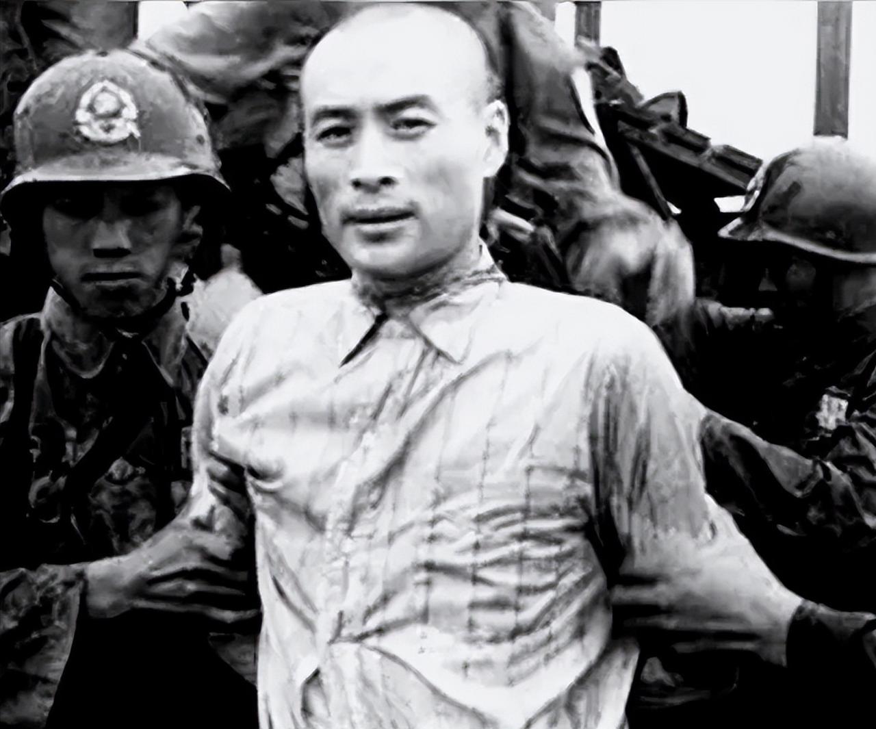 吴石将军根本没有想到，最终出卖他的是和自己曾经有共同信仰和一致任务的亲密战友！