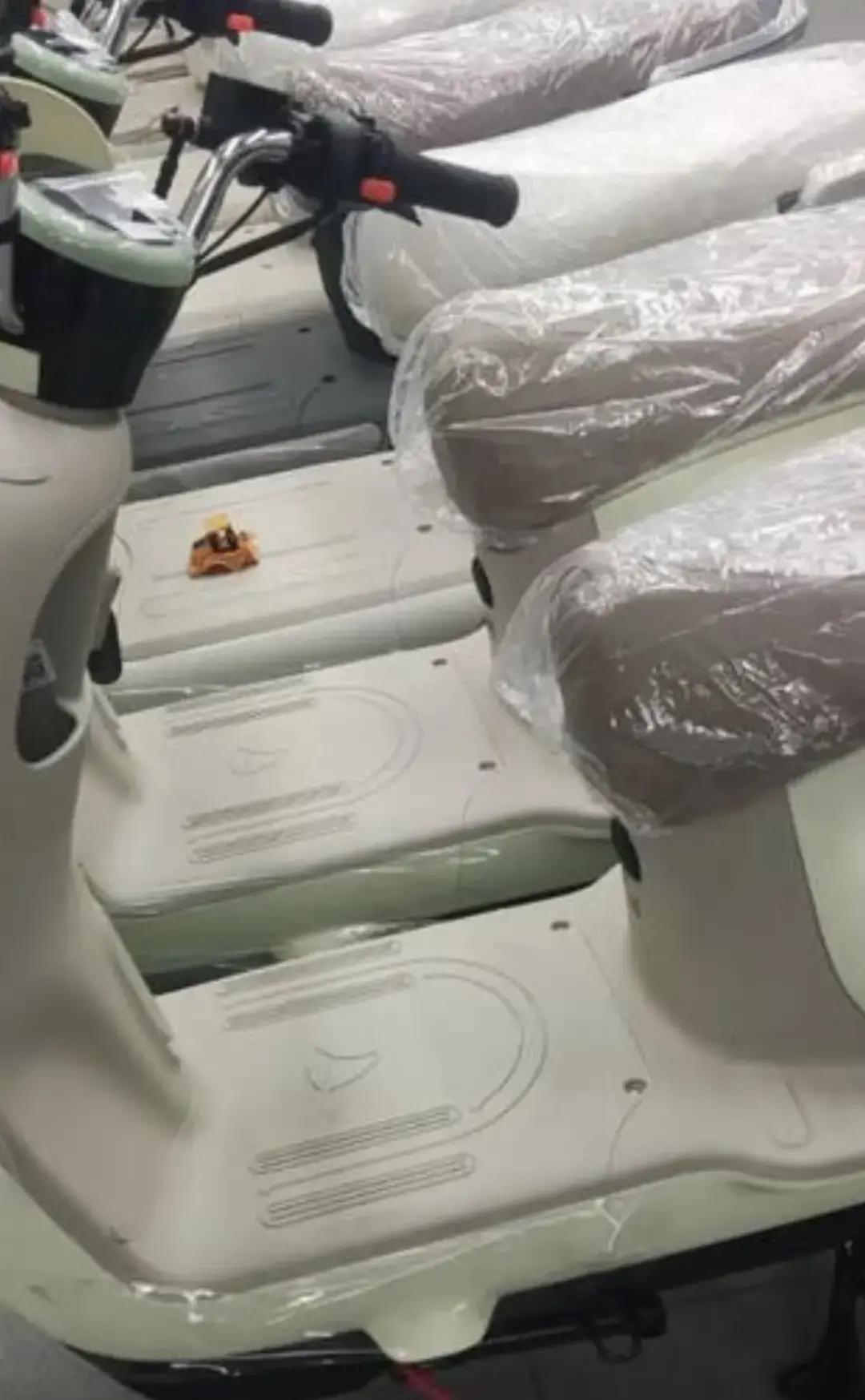 未来，一线城市若全部上路新国标电动自行车，将会导致整个城市交通系统，陷...