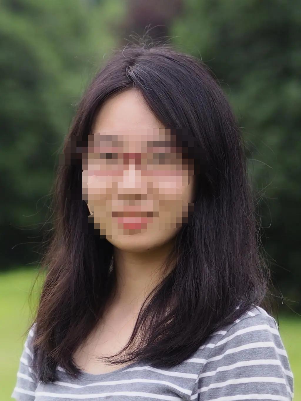25岁，博士，女的，正教授——这三个词搁一块儿，怎么看怎么扎眼。曾梦琪，1