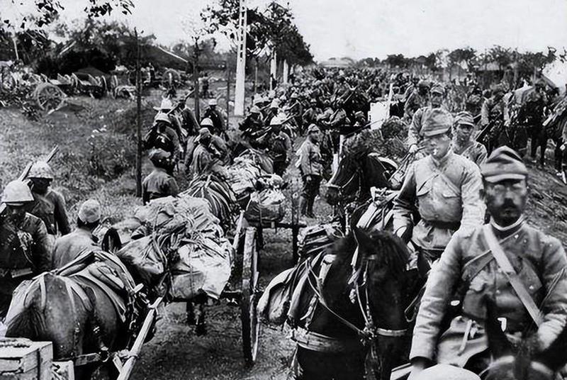 三门炮送上门，陈光的第一反应不是退，是收。这是1939年8月1日，八路军11