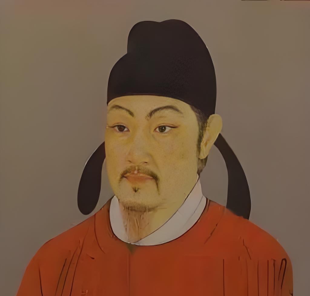 887年，杨行密率兵包围扬州，征讨秦彦。秦彦屡战屡败，妖尼王奉仙献计说：“扬府有