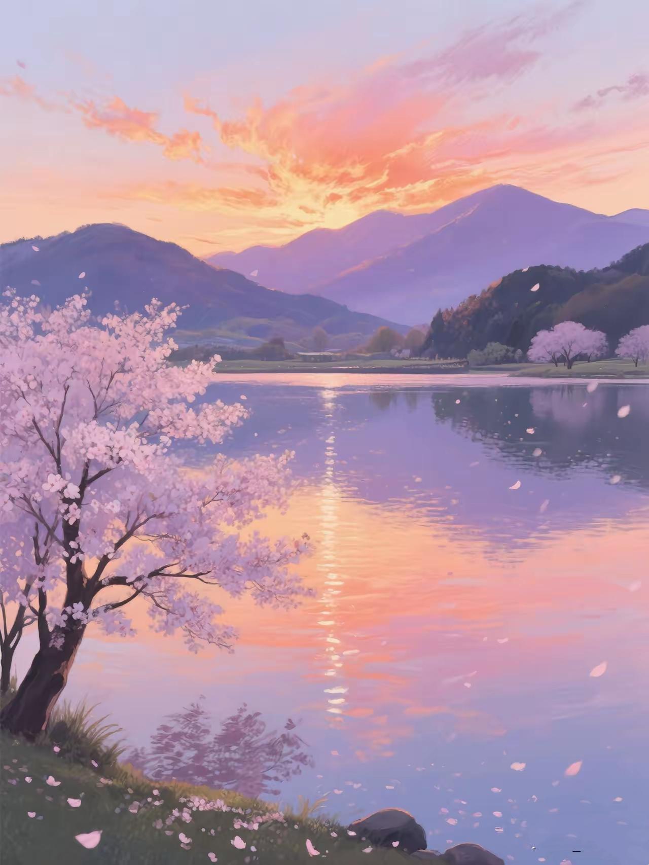 一定要大量读书，读书多了就会明白，其实人最好的状态是销声匿迹，半隐半藏。