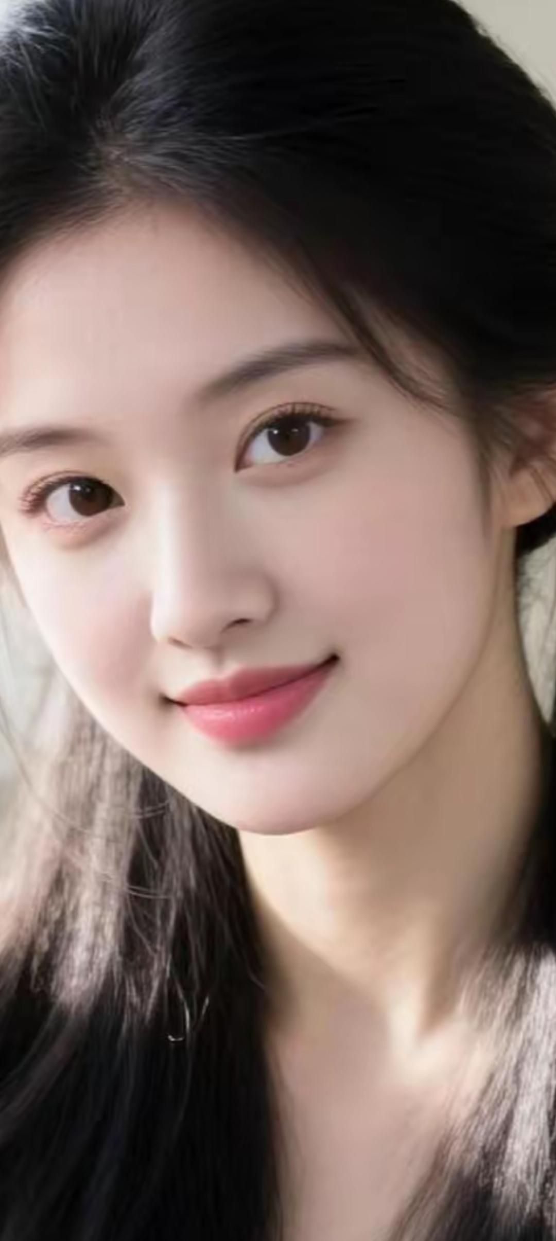 元气满满的一天，从微笑开始！😊✨