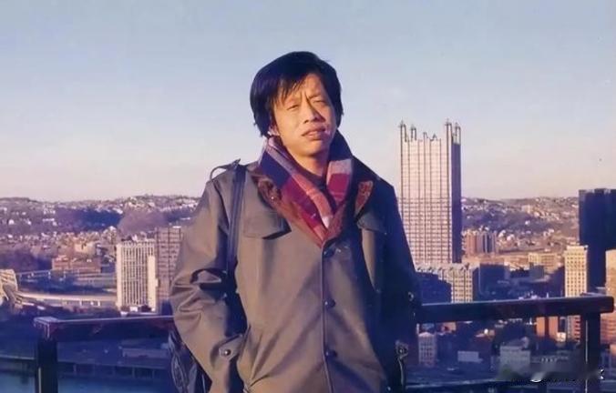 1997年，45岁的王小波突然去世，去世前惨叫数声，当王小波的遗体火化时，火化师