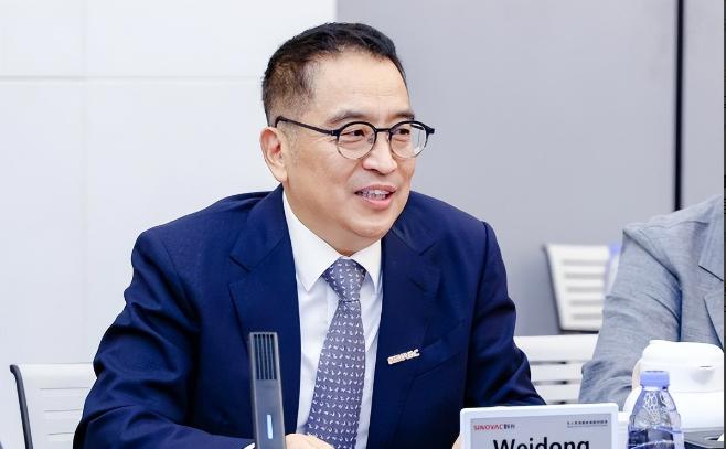 疫苗之王科兴被强制退市，内斗毁了一家中国好企业科兴生物，这个在新冠疫情时期几