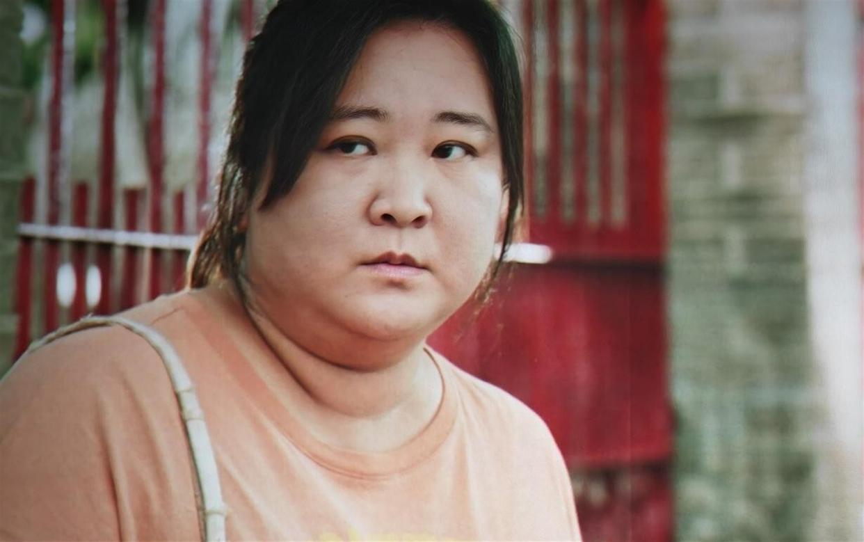 “弹一弹，观众慢慢适应”，贾玲大方坦言复胖30斤，一席话直击众多女性长久的身材