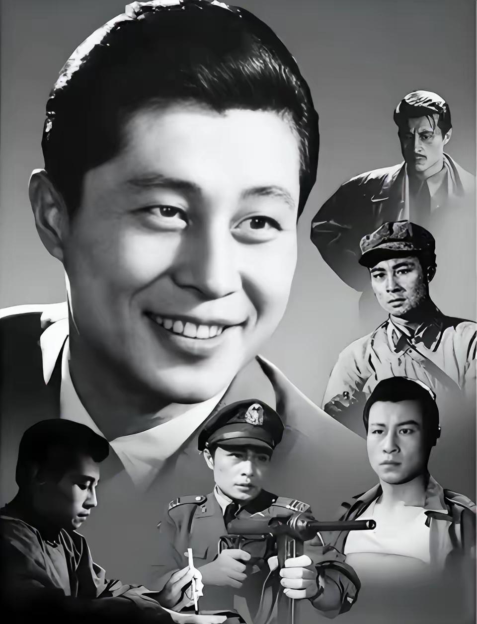 王心刚入党记彭勃（1921-2022），山东莘县人，1938年参加革命，19