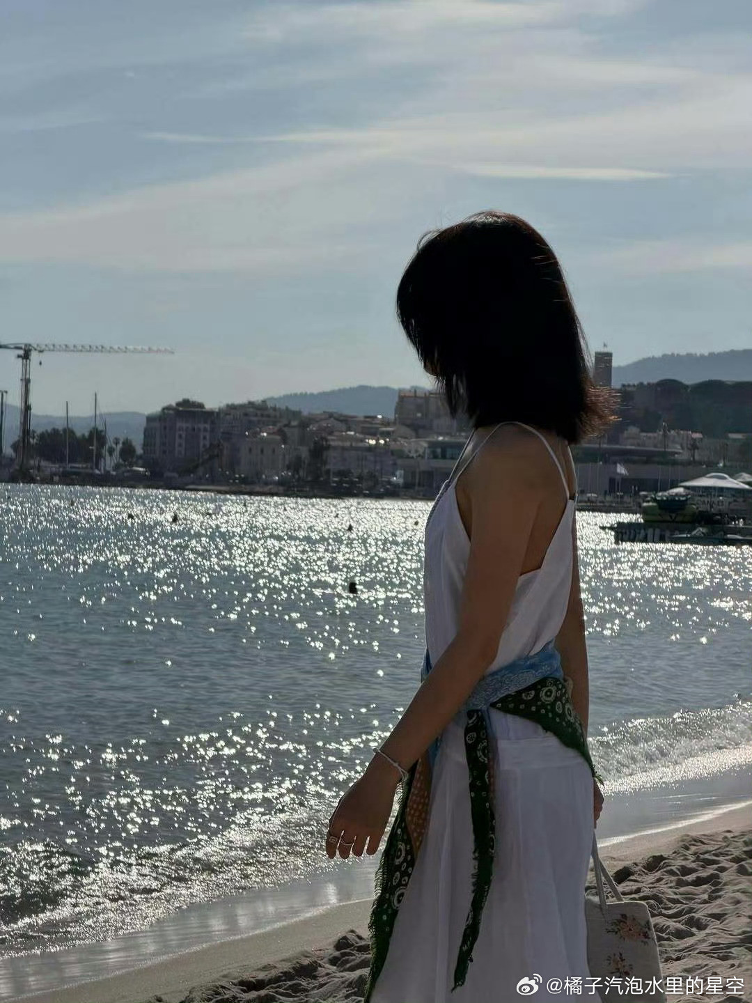 赵今麦🍒赵今麦流浪地球3🍒赵今麦韩朵朵困难是永远存在的，关键是你面对