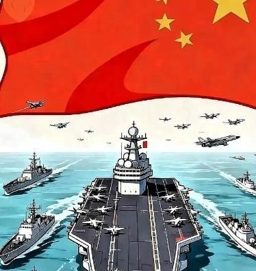 中日开战的可能性增大，但收场太难，若是真的动起手来，中方估计半步都不会退，必然硬