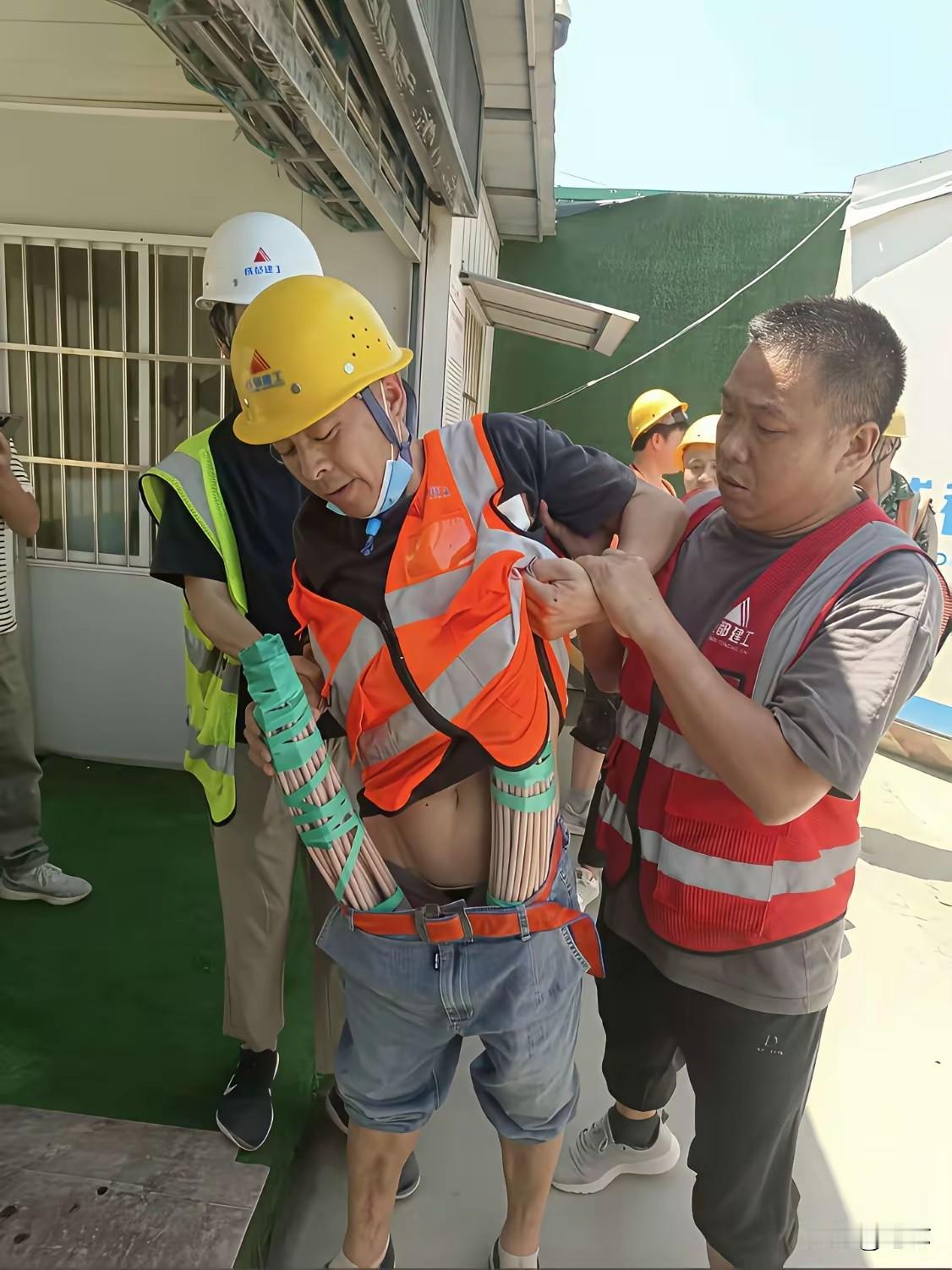 怎么说呢，人家不想抓你都不行啊