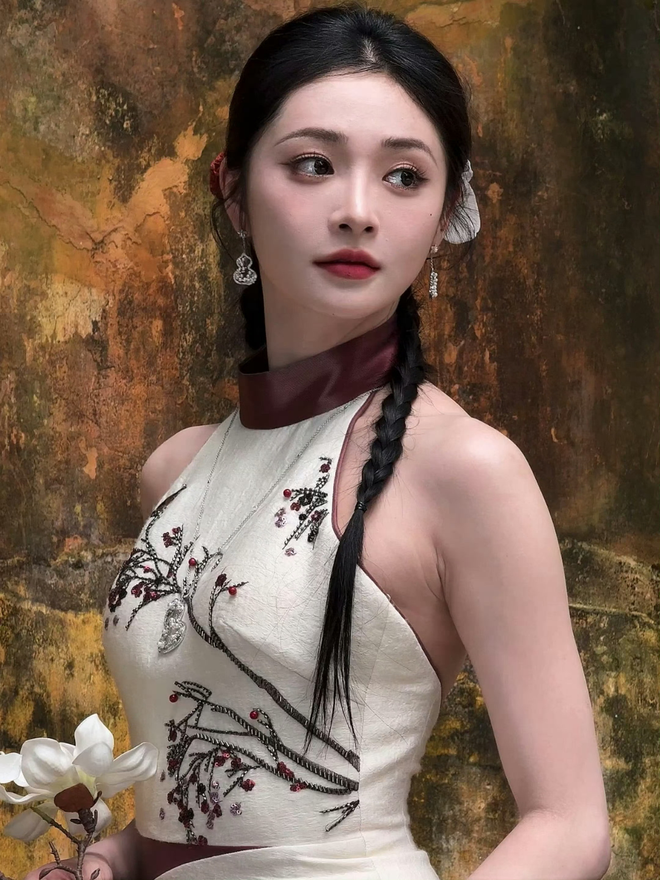 美貌🈶演技🈶资源🈚️​​​