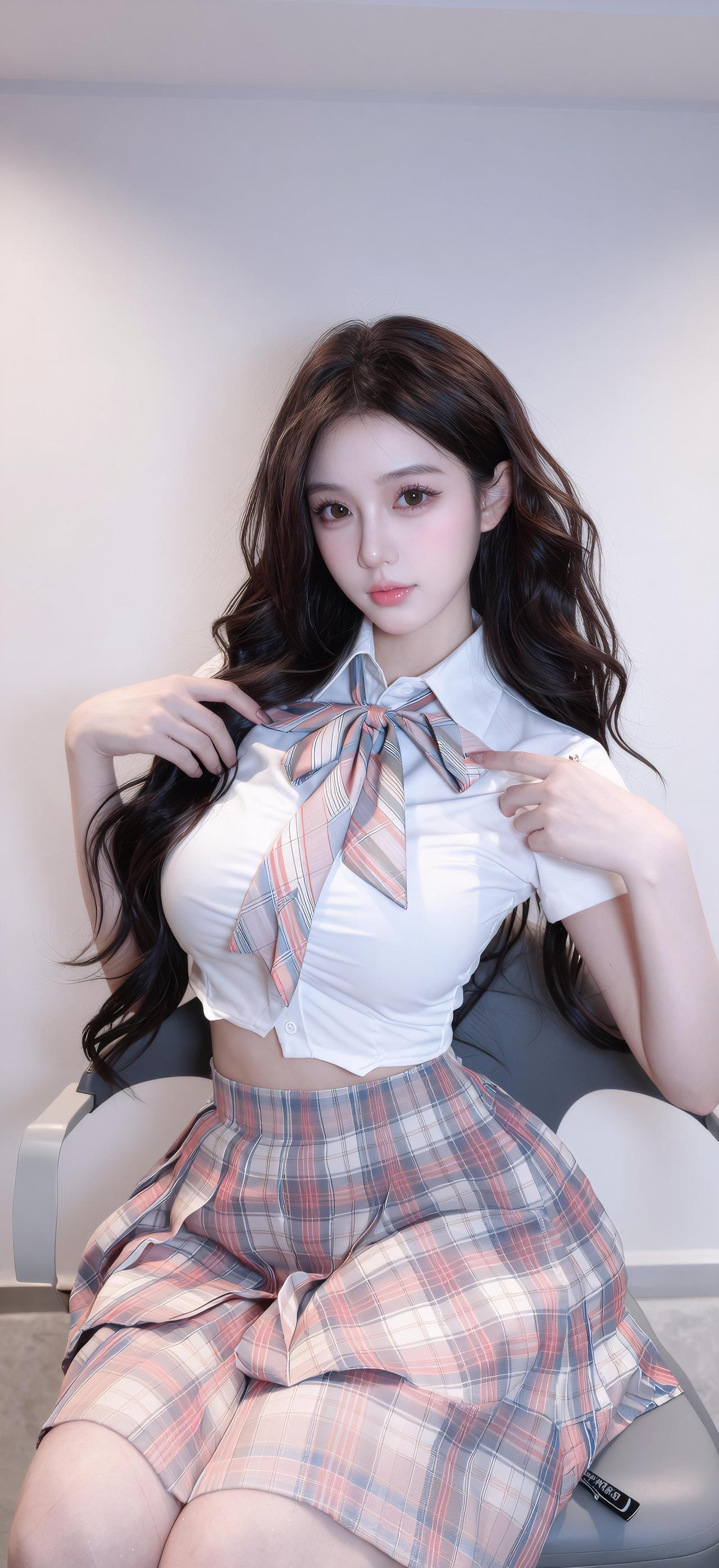 分享一张手机壁纸Ai手机墙纸