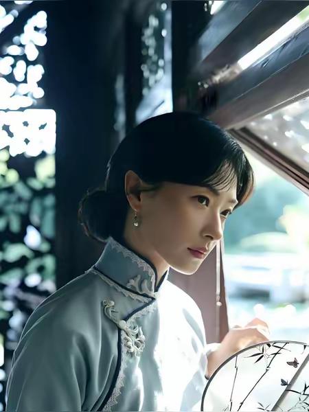 《八千里路云和月》悲欢离合总关情！追剧《八千里路云和月》，感