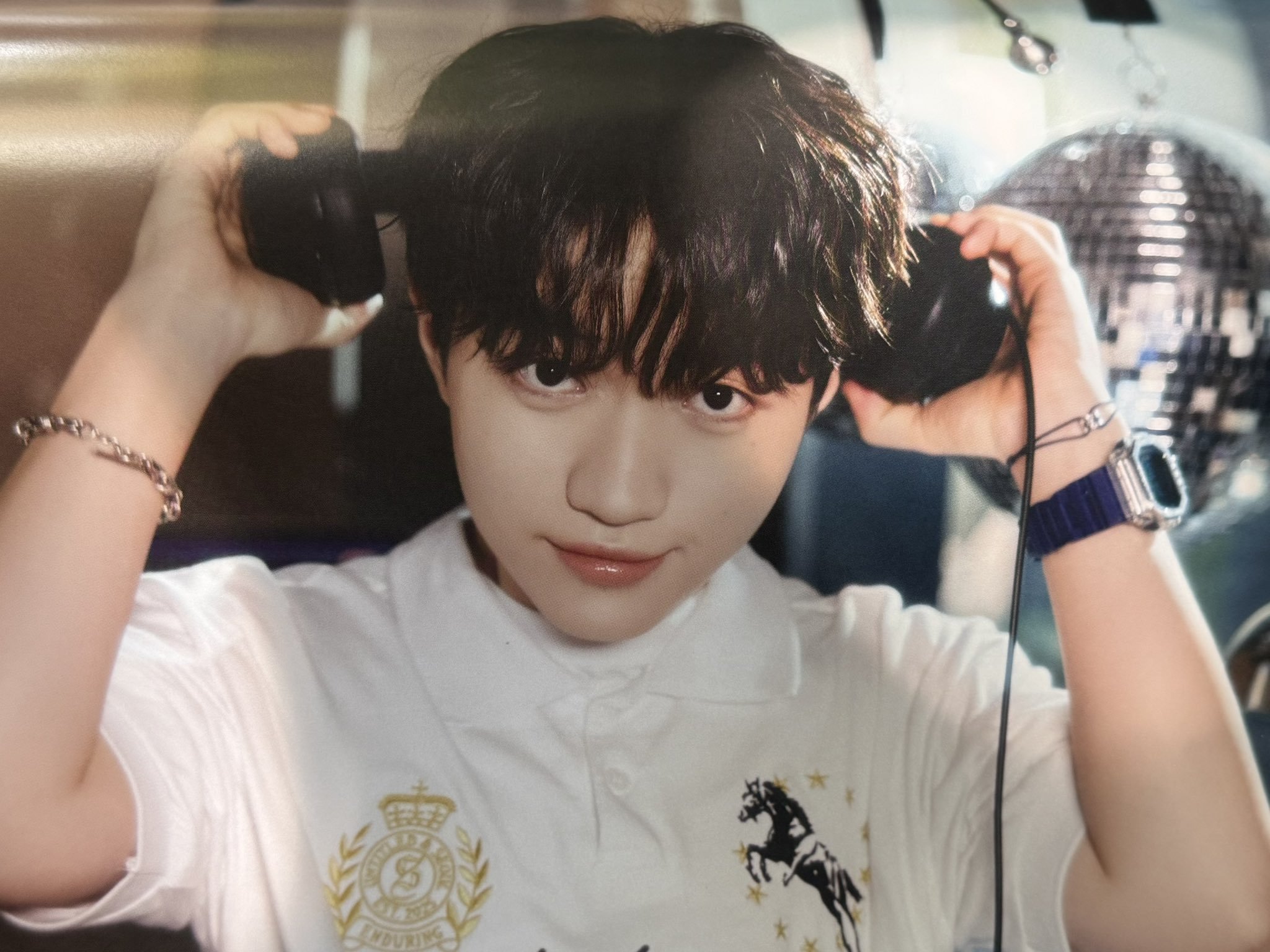 【🎂】拍得也太好看了Keria的生日PB©️d_uuee英雄联盟​​​