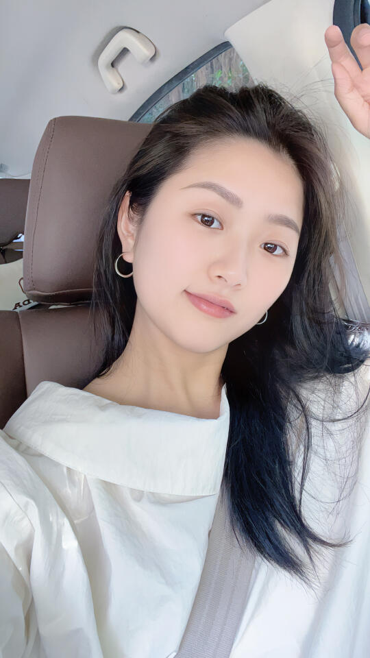 95后幼师小姐姐～～～
