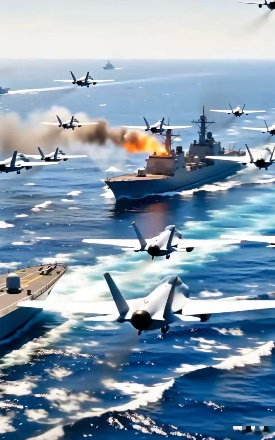 普通人一定要看！中日若开战，普通人的做法是：听国家的安排。国家让你正常上班，你就